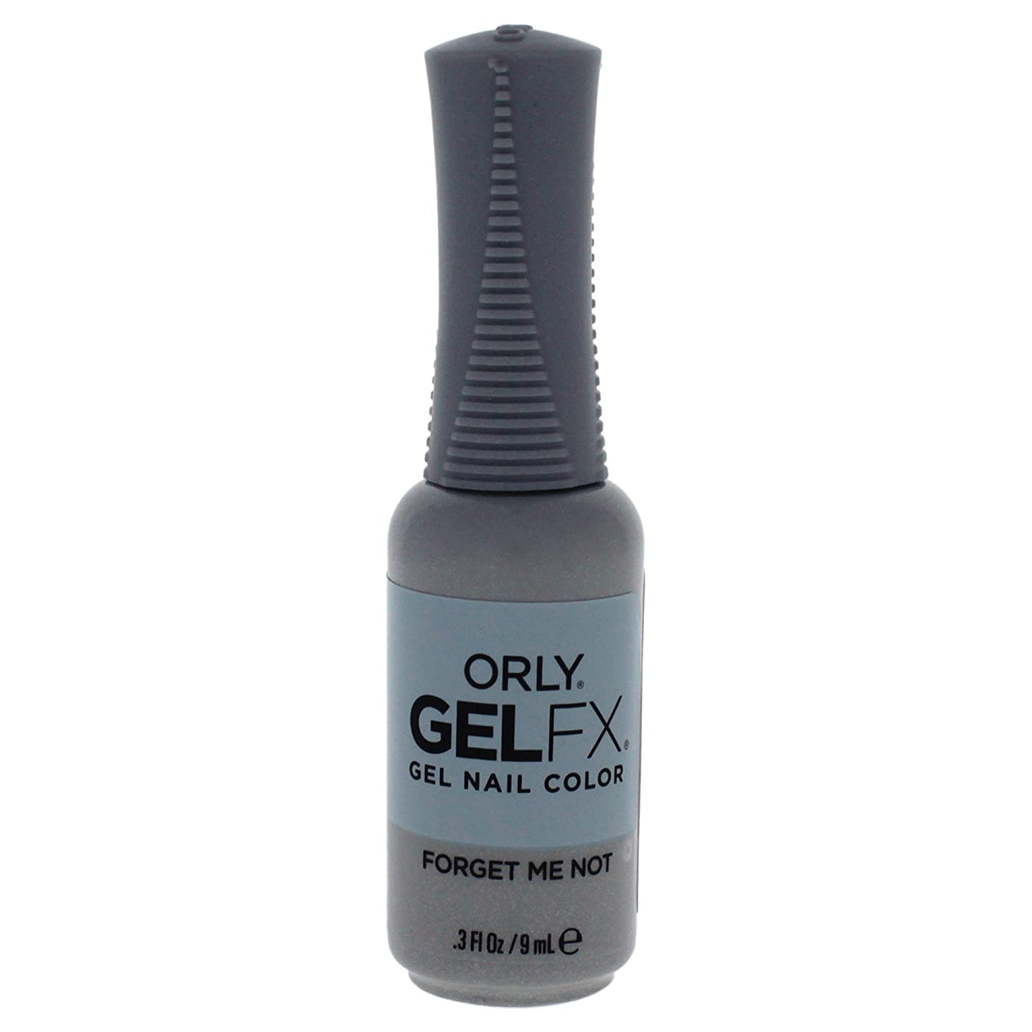 Orly GelFX Forget Me Not .3 fl oz 30926