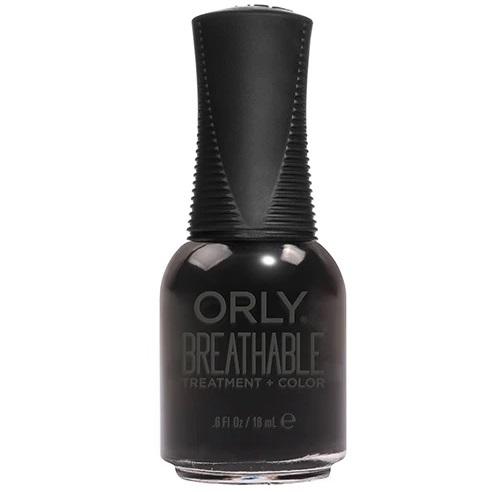 ORLY Breathable Nail Lacquer Diamond Potential .6 fl oz#2060029