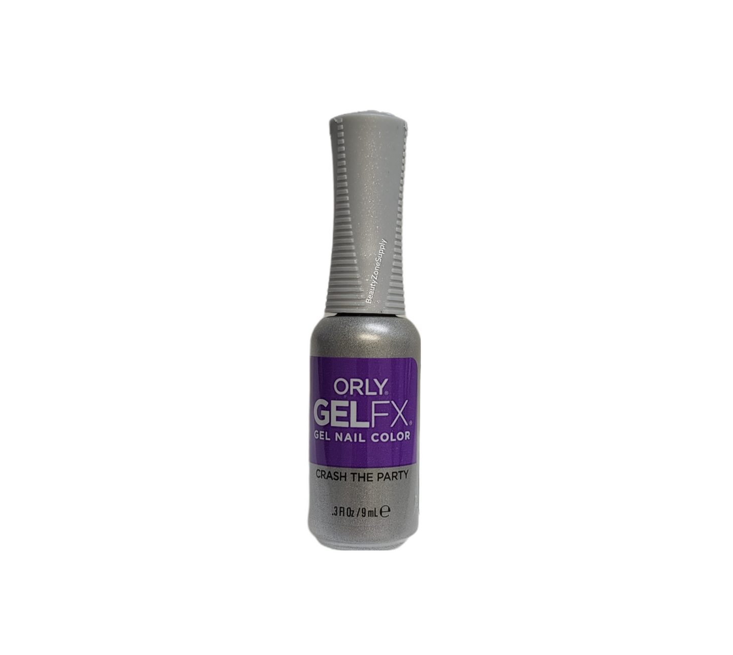 Orly GelFX Crash The Party .3 fl oz #3000189