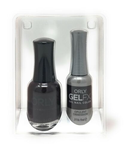 Orly GelFX Sea You soon .3 Fl Oz #30930