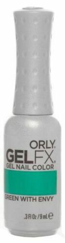 Orly GelFX Green with Envy .3 fl oz 30638