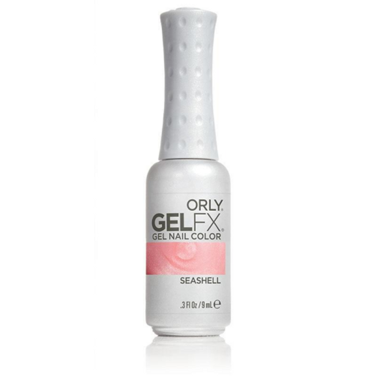 Orly GelFX Seashell .3 fl oz 30186