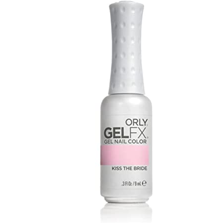 Orly Gel FX Soak-Off Gel First Kiss .3fl oz #30675