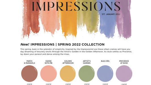 Orly GelFX Provence At Dusk .3 fl oz #3000161