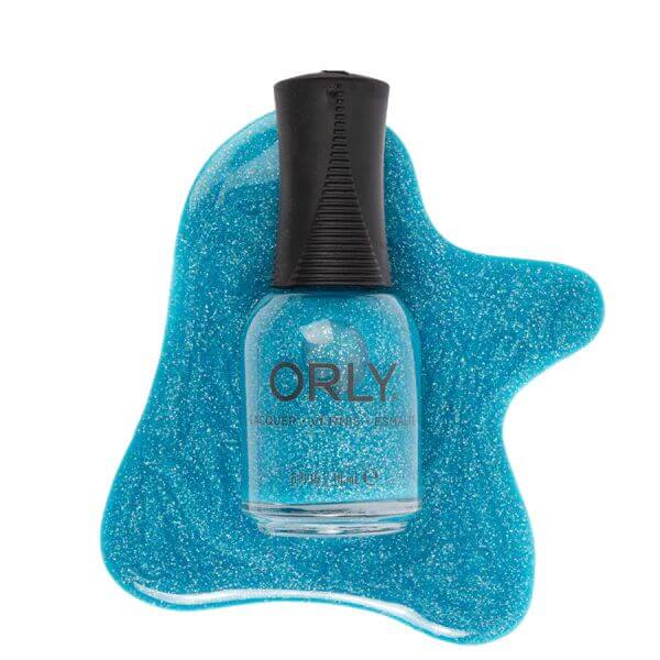 Orly Premium Nail Lacquer Chill Pill .6oz 2000233