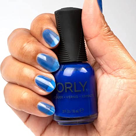 Orly Premium Nail Lacquer Make Waves .6oz 2000232