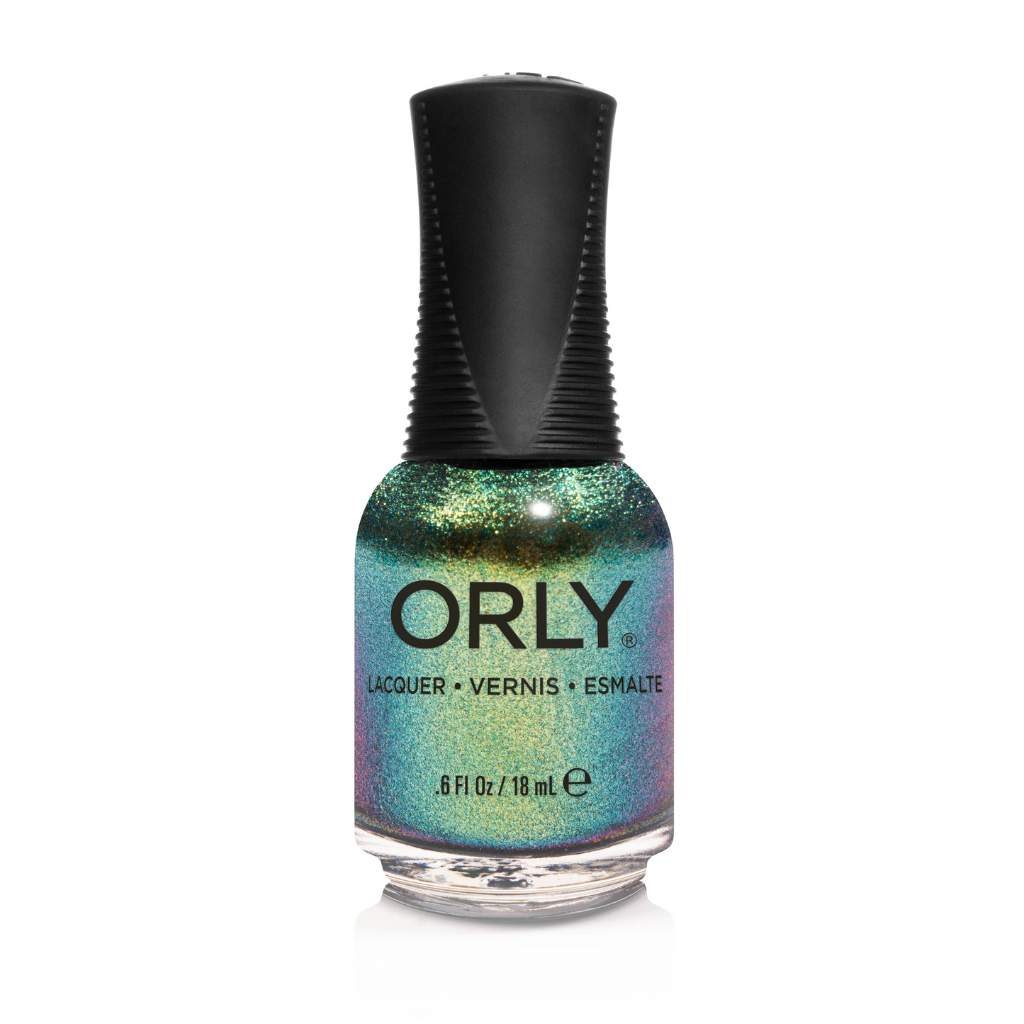 Orly Nail Lacquer Nouveau Riche .6oz 2000066