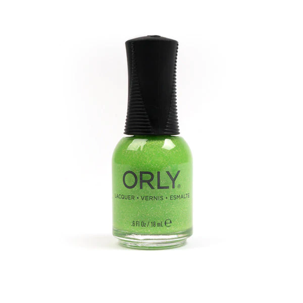 Orly Premium Nail Lacquer Peace Out .6oz 2000234