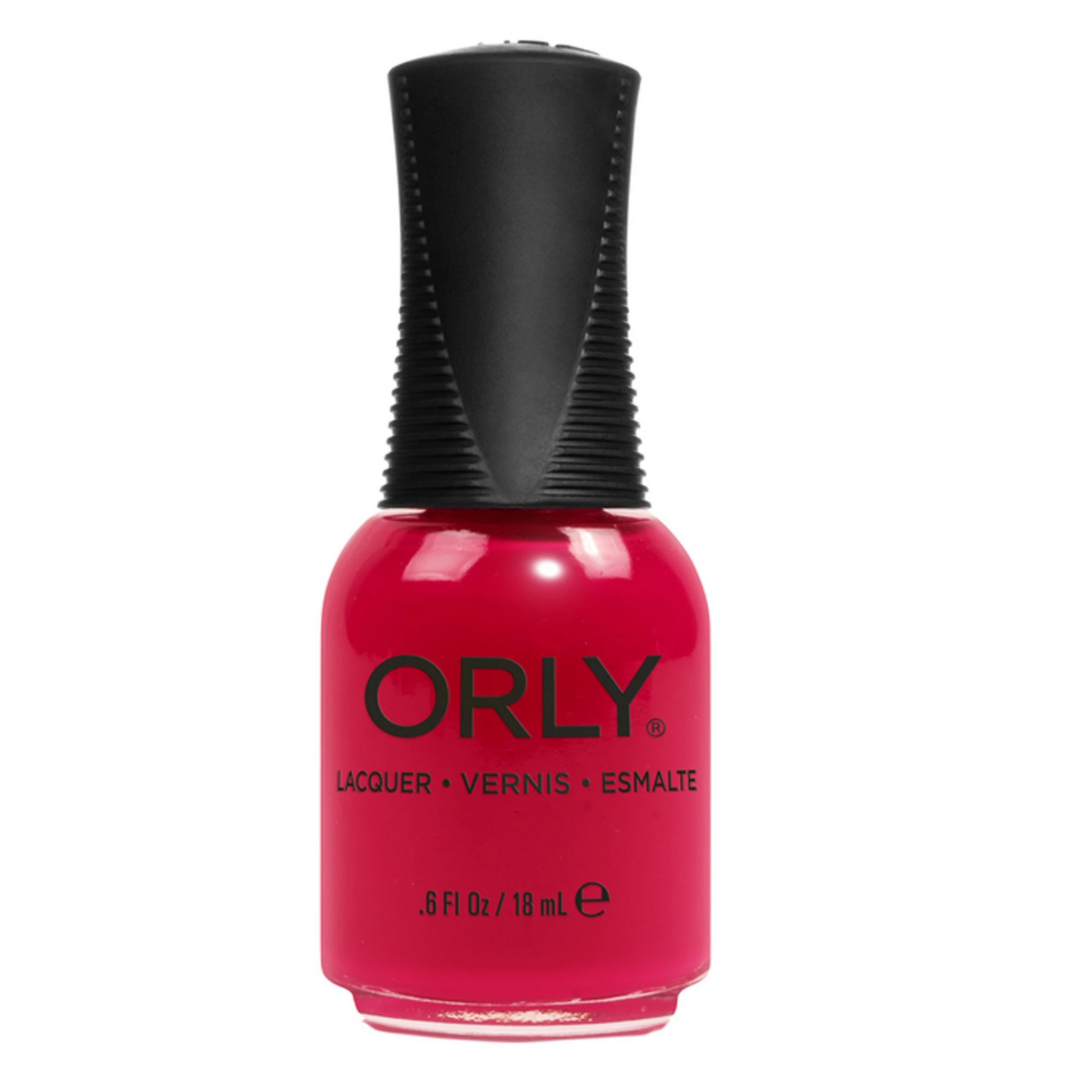 Orly Nail Lacquer String of Hearts .6oz 2000118