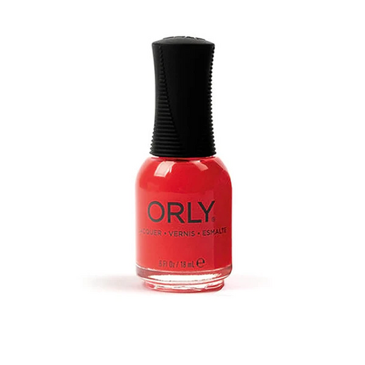 Orly Premium Nail Lacquer Sweetheart .6 fl oz #2000209