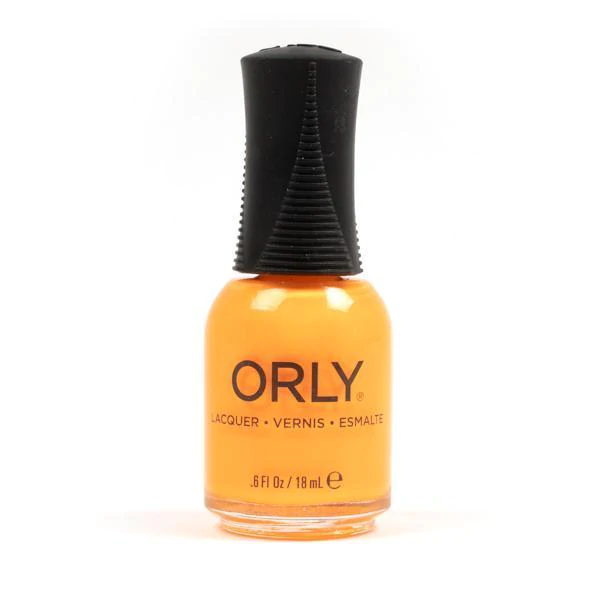 Orly Nail Lacquer Tangerine Dream .6oz 2000102 ds
