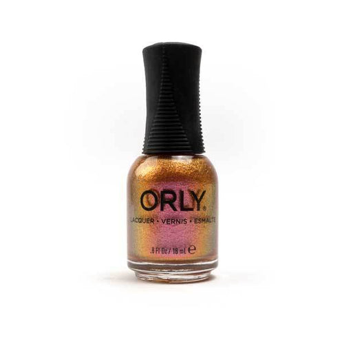 Orly Nail Lacquer Touch of Magic .6oz 2000131