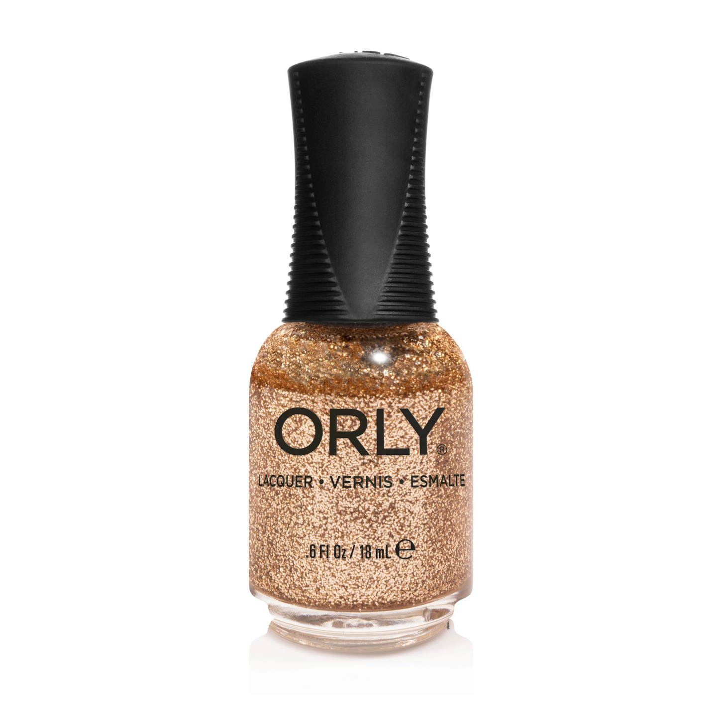 Orly Nail Lacquer Untouchable Decadence .6oz 2000065