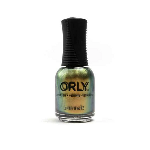 Orly Nail Lacquer Whispered Lore .6oz 2000132