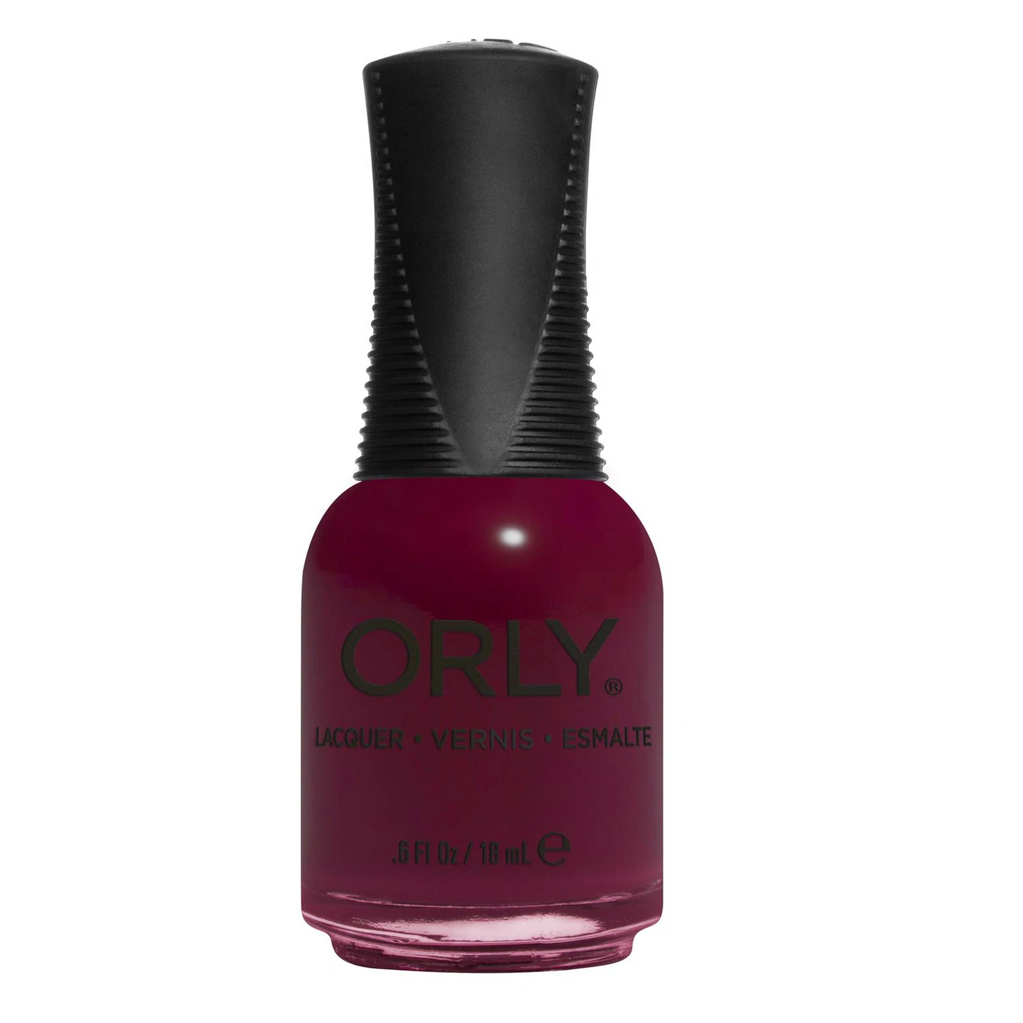 Orly Nail Lacquer Wild Abandon.6oz 2000061