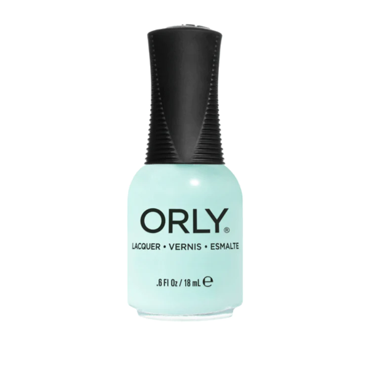 Orly Premium Nail Lacquer Glow For It - Top Effect .6 fl oz #2000092