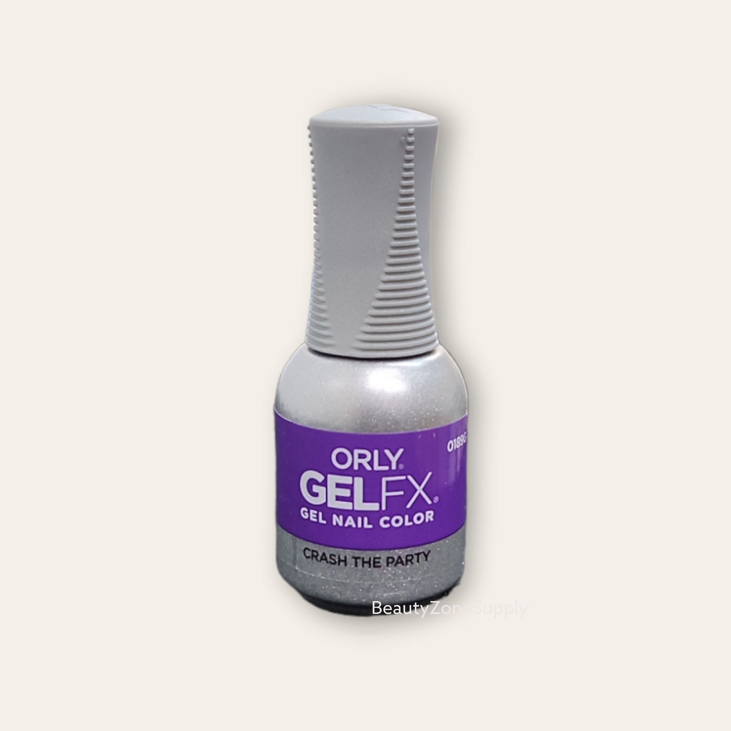 Orly Pro Gel FX Crash The Party 0.6 oz #0189