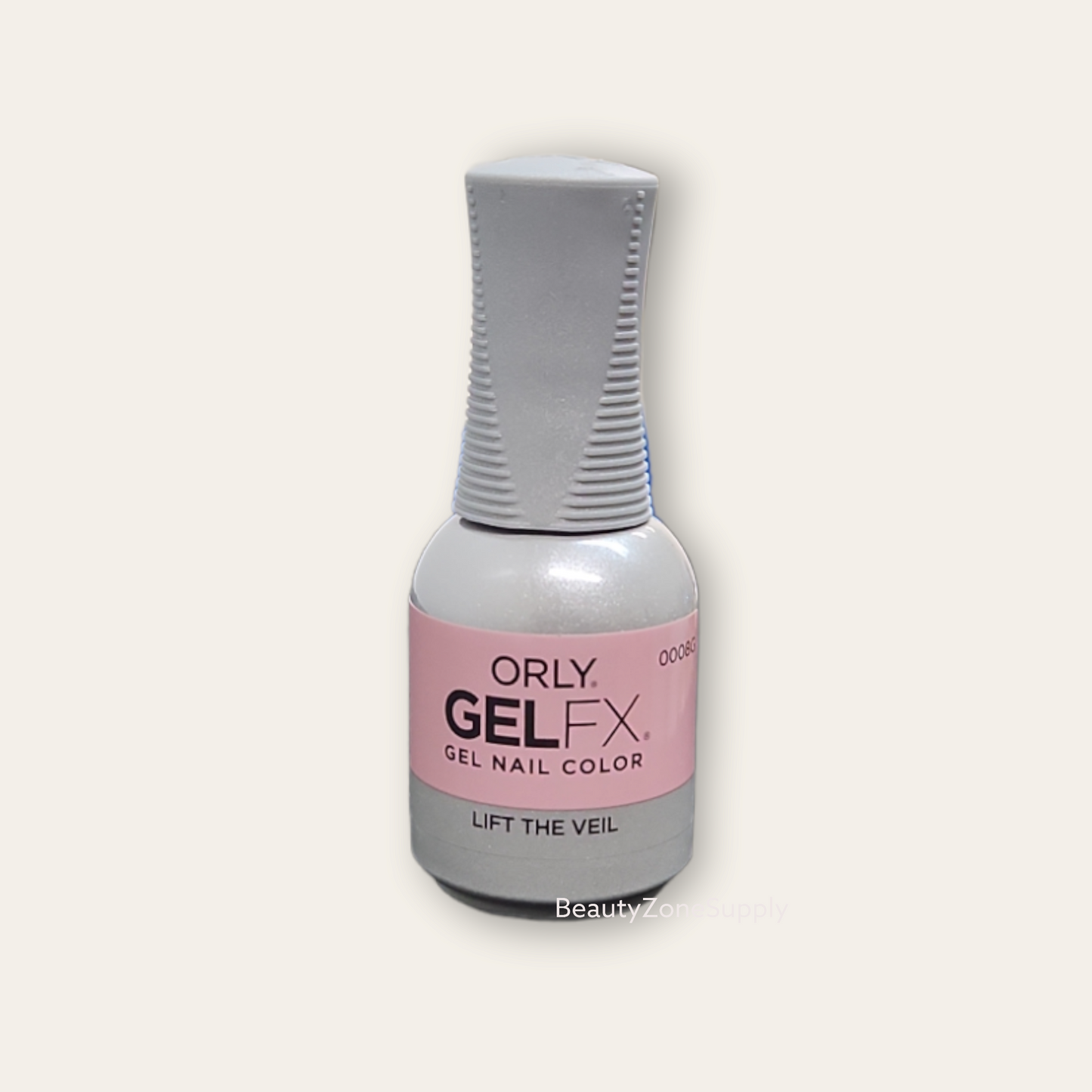Orly Pro Gel FX Lift the Veil 0.6 oz #0008