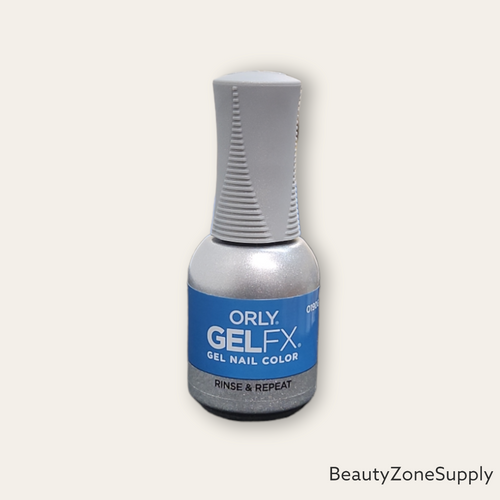 Orly Pro Gel FX Rinse & Repeat 0.6 oz #0190