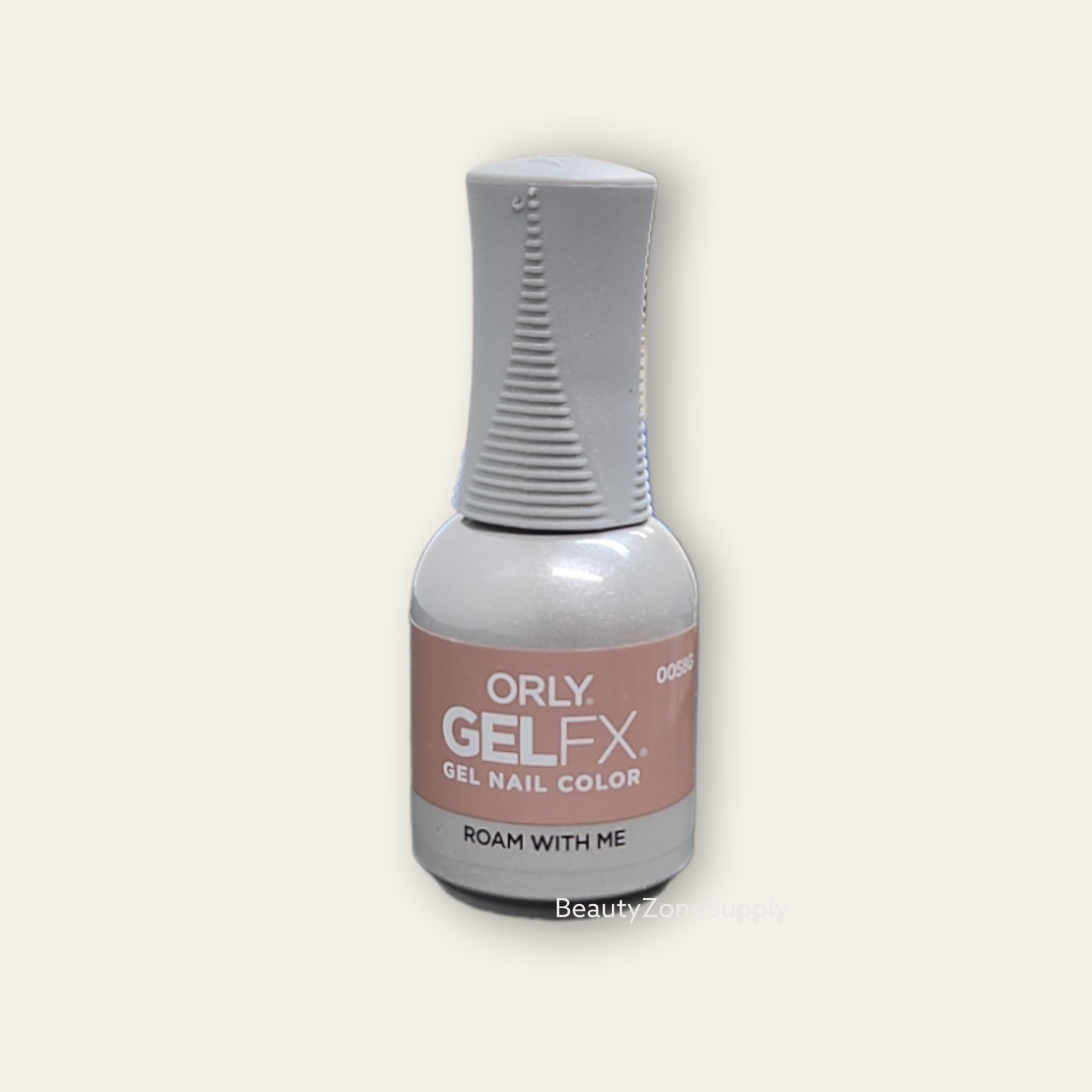 Orly Pro Gel FX Roam with Me 0.6 oz #0058
