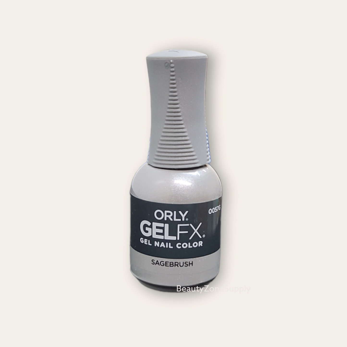 Orly Pro Gel FX Sagebrush 0.6 oz #0057
