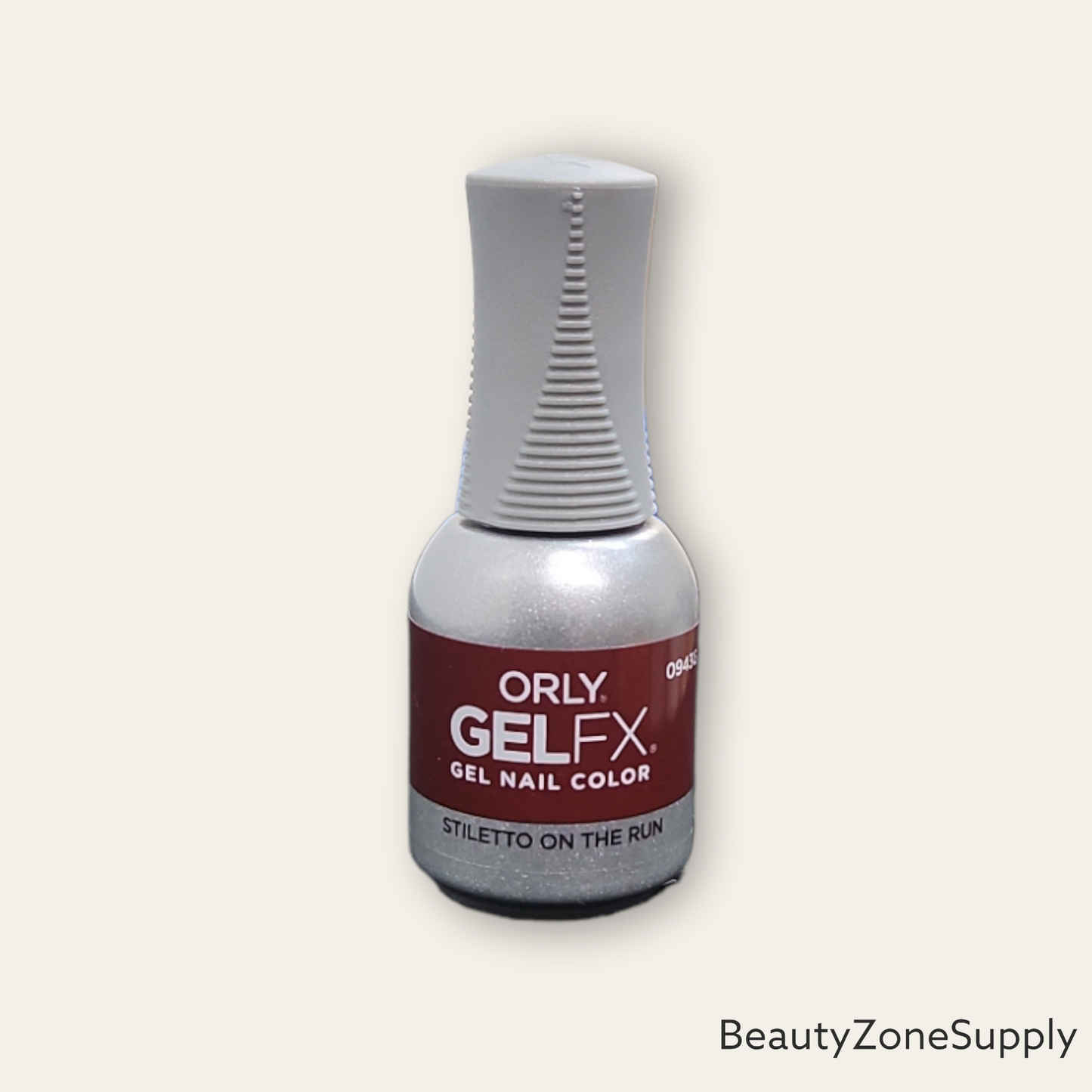 Orly Pro Gel FX Stiletto on the Run 0.6 oz #0943