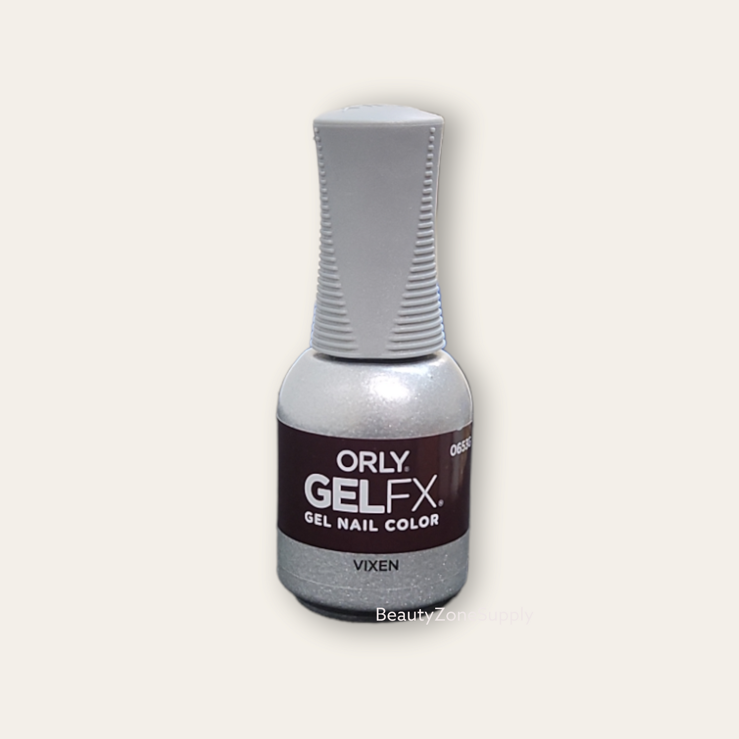 Orly Pro Gel FX Vixen 0.6 oz #0653