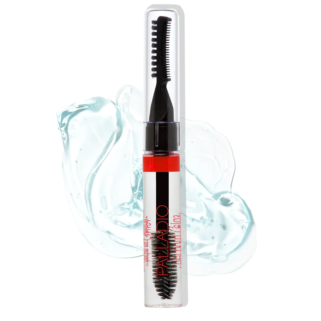 Palladio Brow Gel Clear PBR01