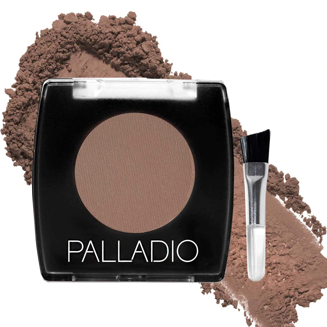 Palladio Brown powder 2.3g/0.08oz