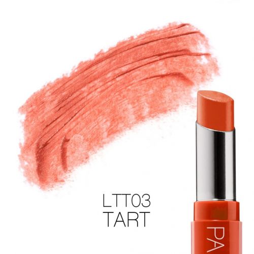 Palladio Butter Me Up! Sheer Color Balm Tart #LTT03