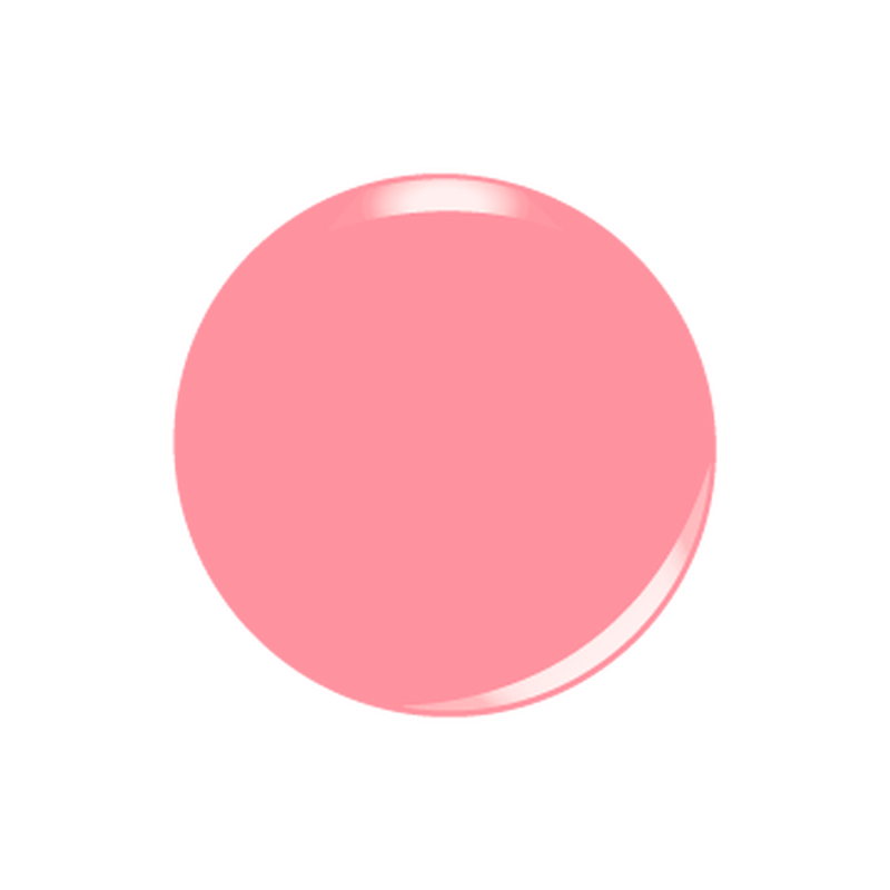 Kiara Sky All In One Dip Powder 2 oz Pink Panther D5048-Beauty Zone Nail Supply