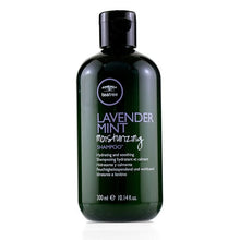 Load image into Gallery viewer, Paul Mitchell Lavender Mint Moisturizing Shampoo 10.14 oz