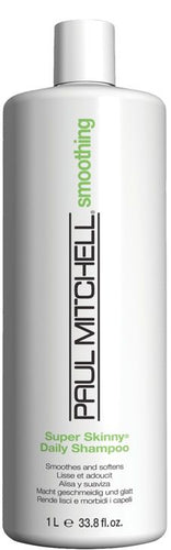 Paul Mitchell Super Skinny Daily Shampoo 33.8 oz