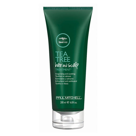 Paul Mitchell Tea Tree Hair And Scalp Treatment 6.8 oz