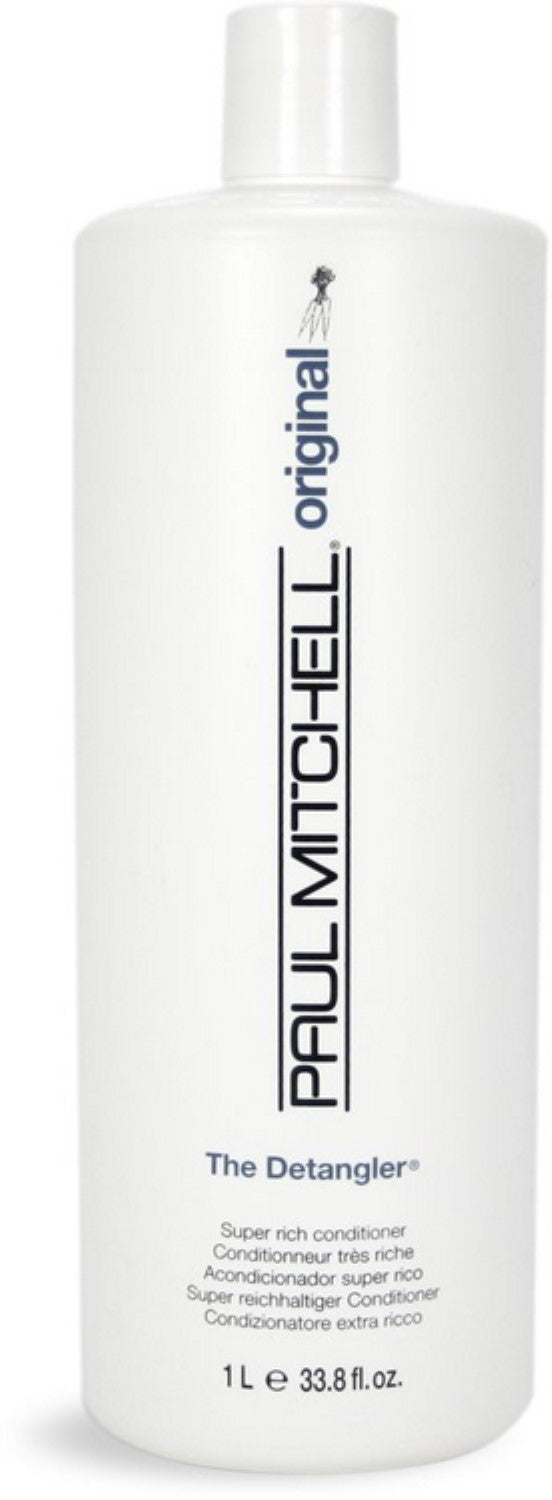 Paul Mitchell The Detangler Conditioner, 33.8 oz