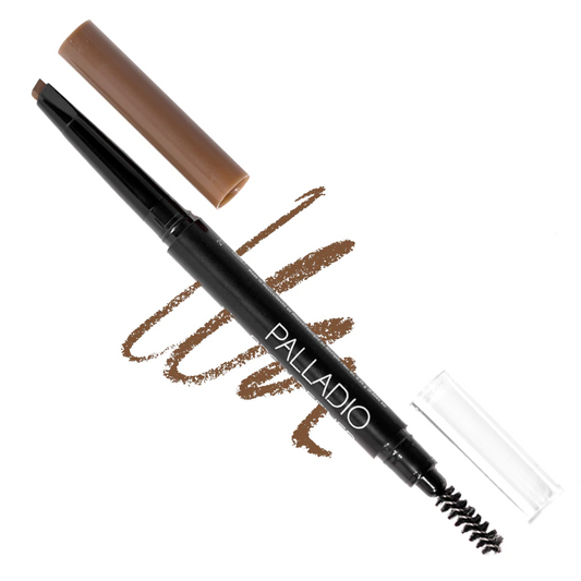 Palladio Beauty Brow Definer Pencil