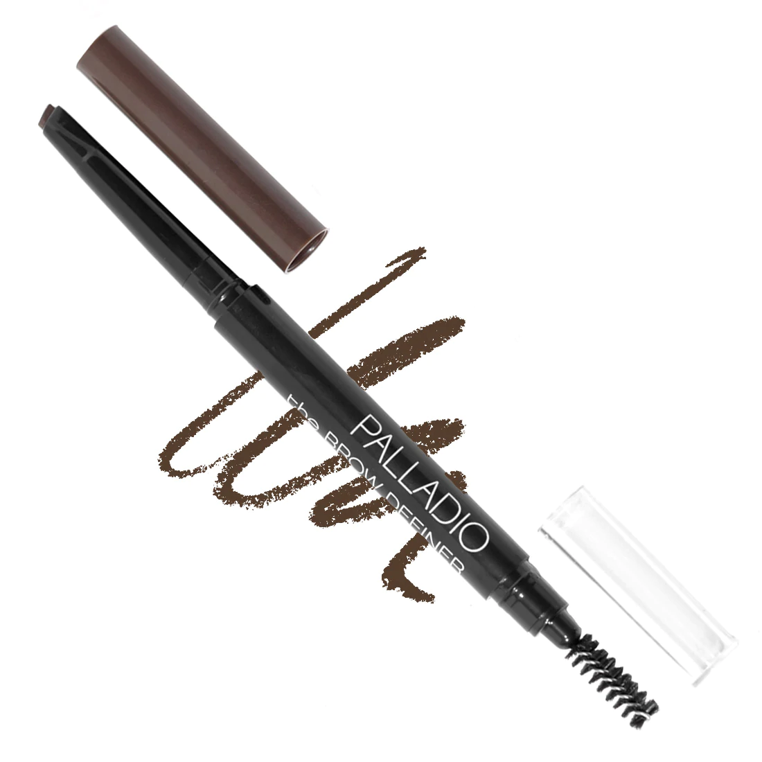 Palladio Beauty Brow Definer Pencil