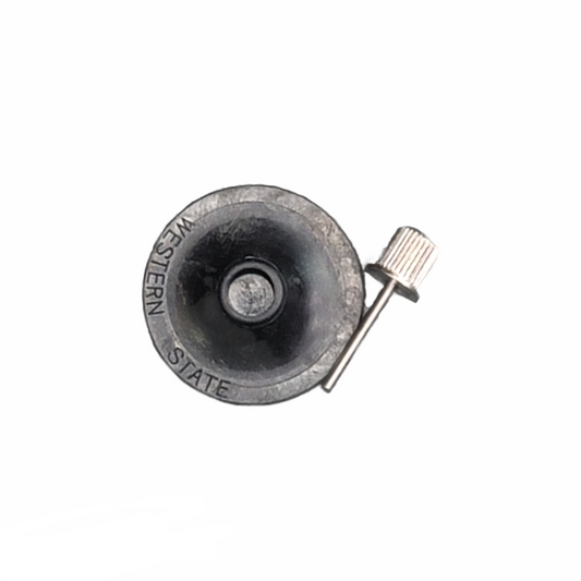 Pedi Callus 3/32 Mandrel & Pad Kit for Foot Callus file