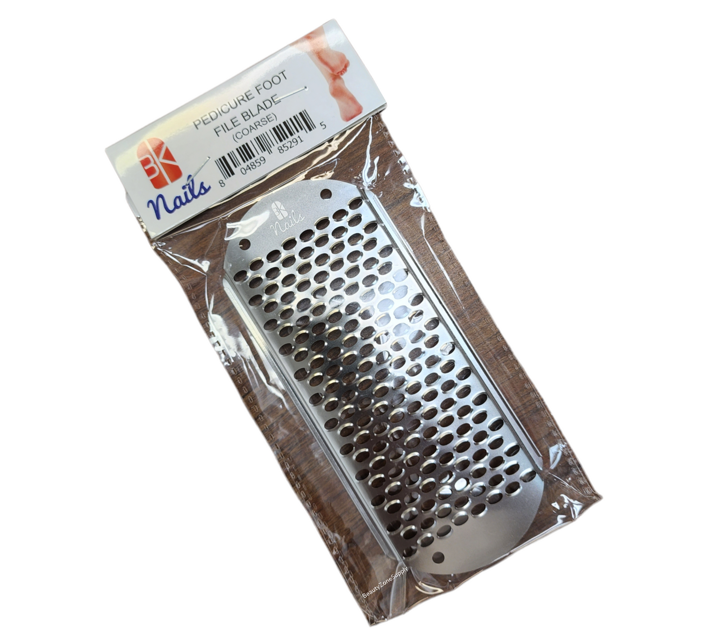 3K Foot File Blade Only Size Large