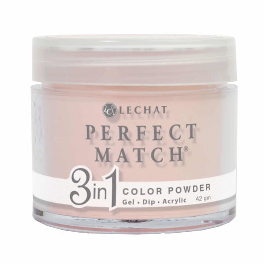 Lechat Perfect match Dip Powder Paloma 42 gm PMDP015