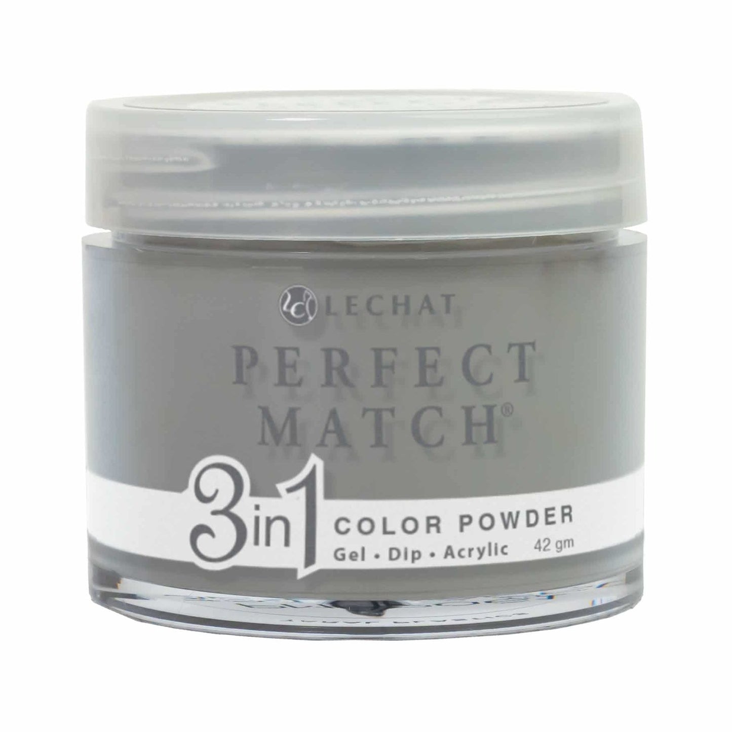 Lechat Perfect match Dip Powder Concrete jungle Dip Powder 42 gm Pmdp061
