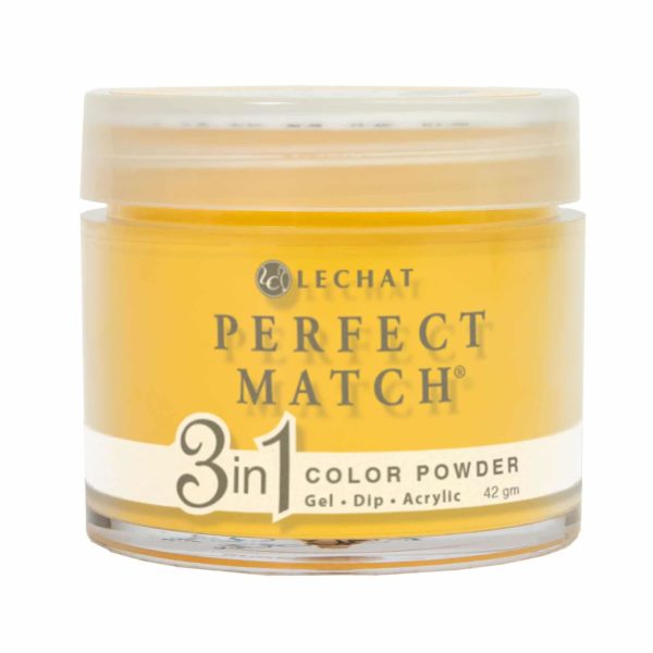 Lechat Perfect match Dip Powder Golden boy-friend 42 gm pmdp064