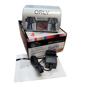 ORLY Gel FX Mini Smart LED Lamp #53504