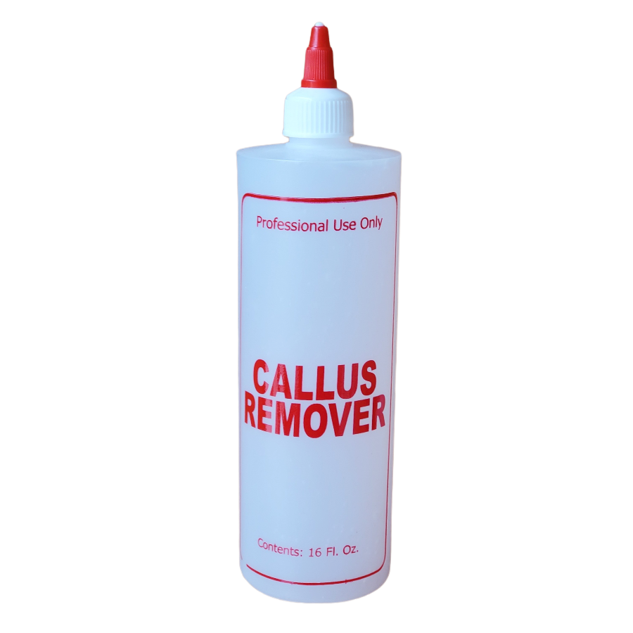 Salon Callus Away Callus Remover 16 oz