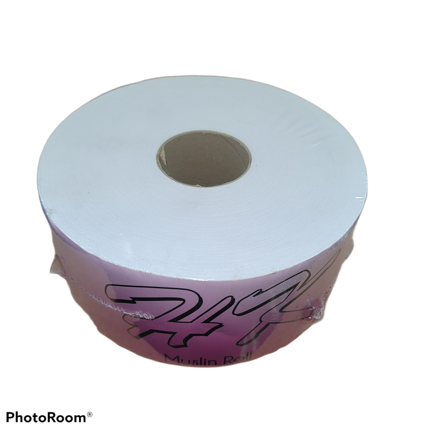 HK Muslin Roll For Waxing 3.5 x 100 yd