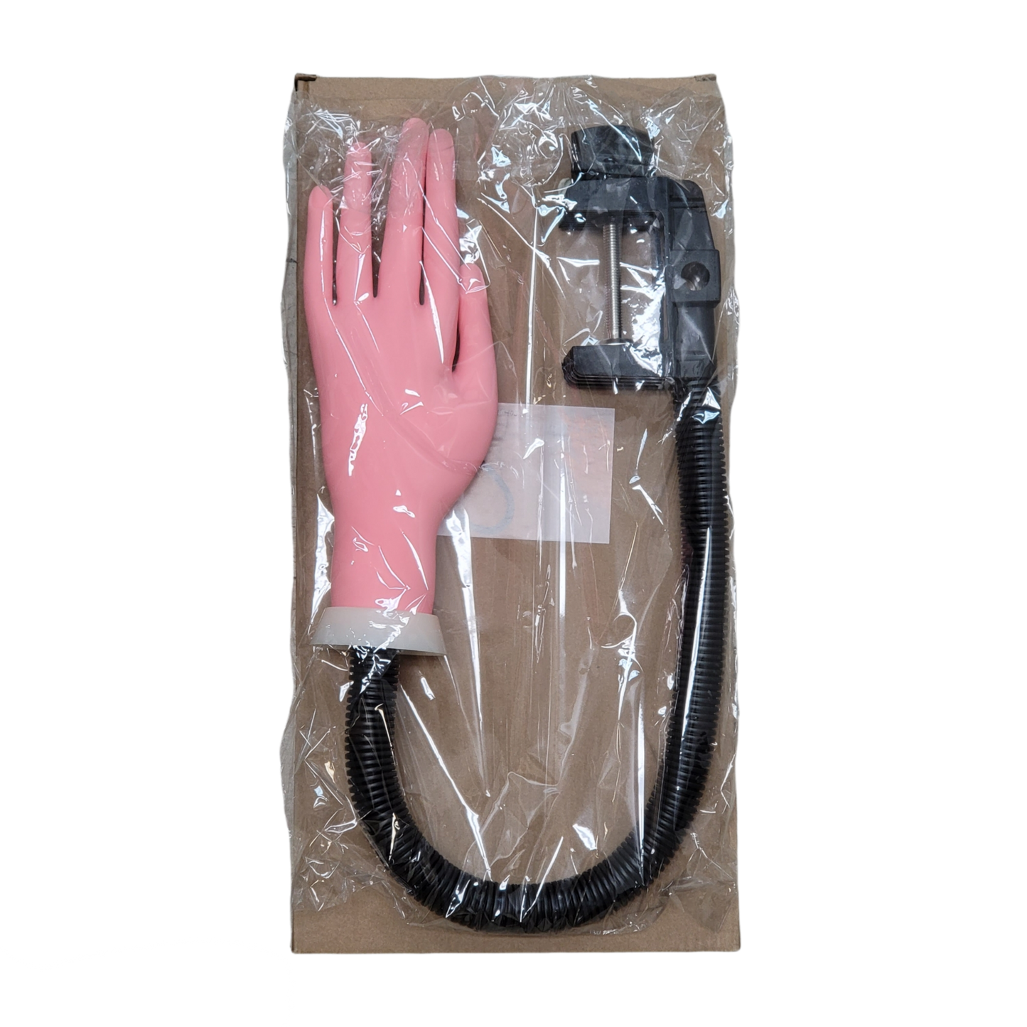 Practice Hand Training Flexible Clamp Stand NTH03