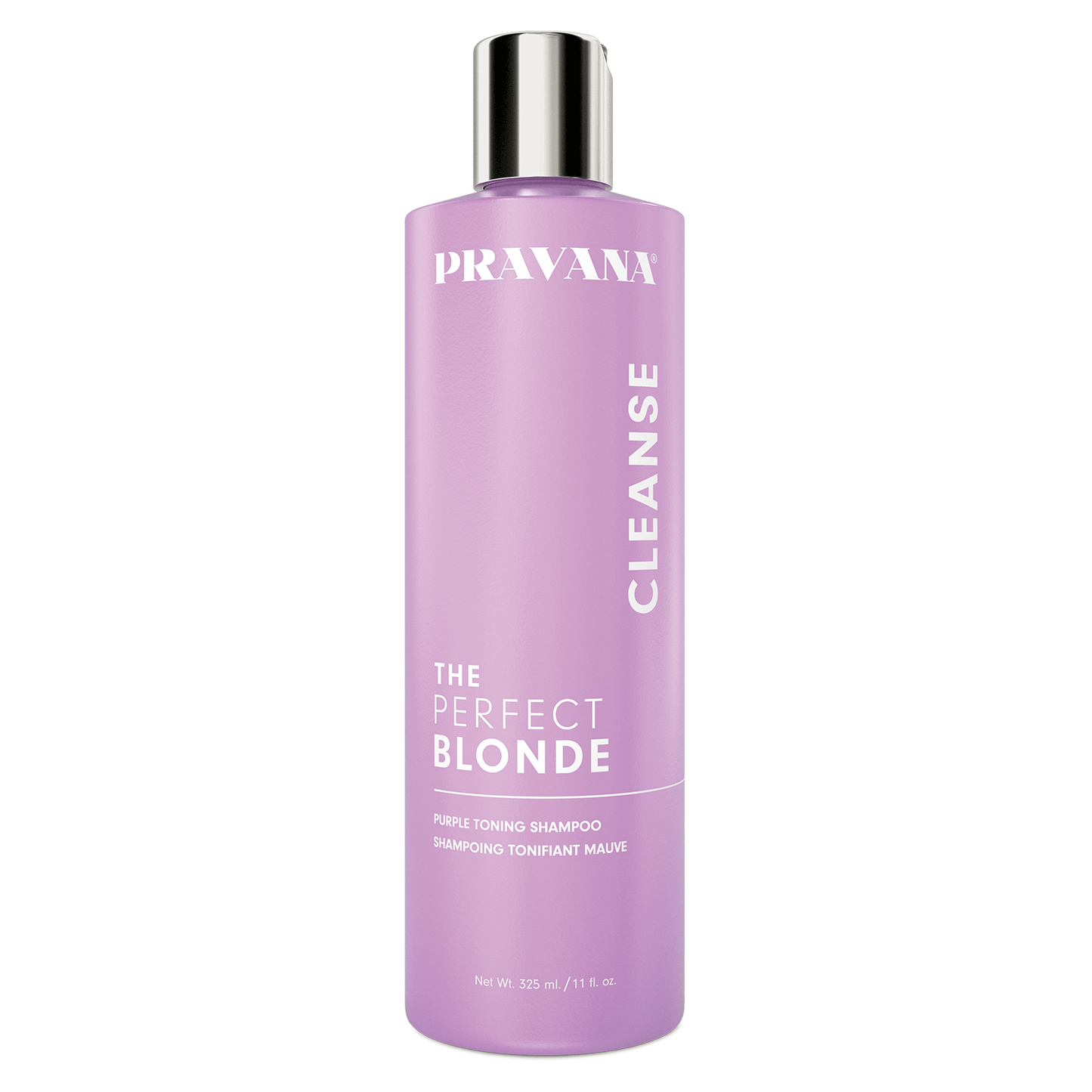 PRAVANA PERFECT BLONDE SHAMPOO