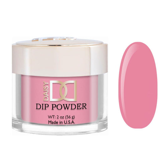 DND Dap Dip Powder & Acrylic powder 2 oz #589 Princess Pink