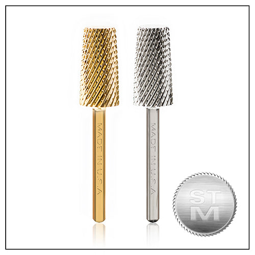 Startool 3 in 1 Carbide 3/32-Beauty Zone Nail Supply