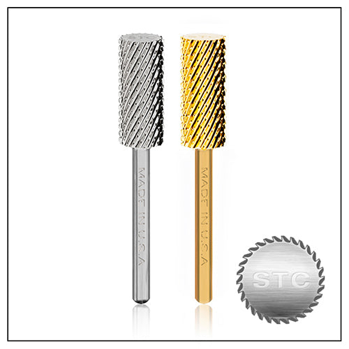 Startool Small Head Carbide 3/32-Beauty Zone Nail Supply